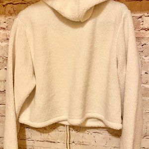 WILD FABLE SHERPA COZY FOR WOMEN LONG SLEEVE XL